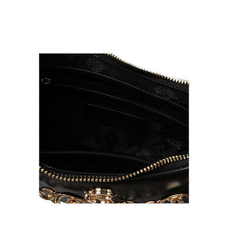 BWAND  BLACK/GOLD