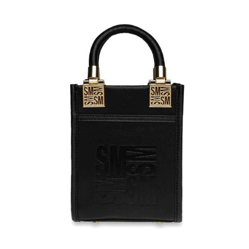 BWEALTH BLACK/GOLD