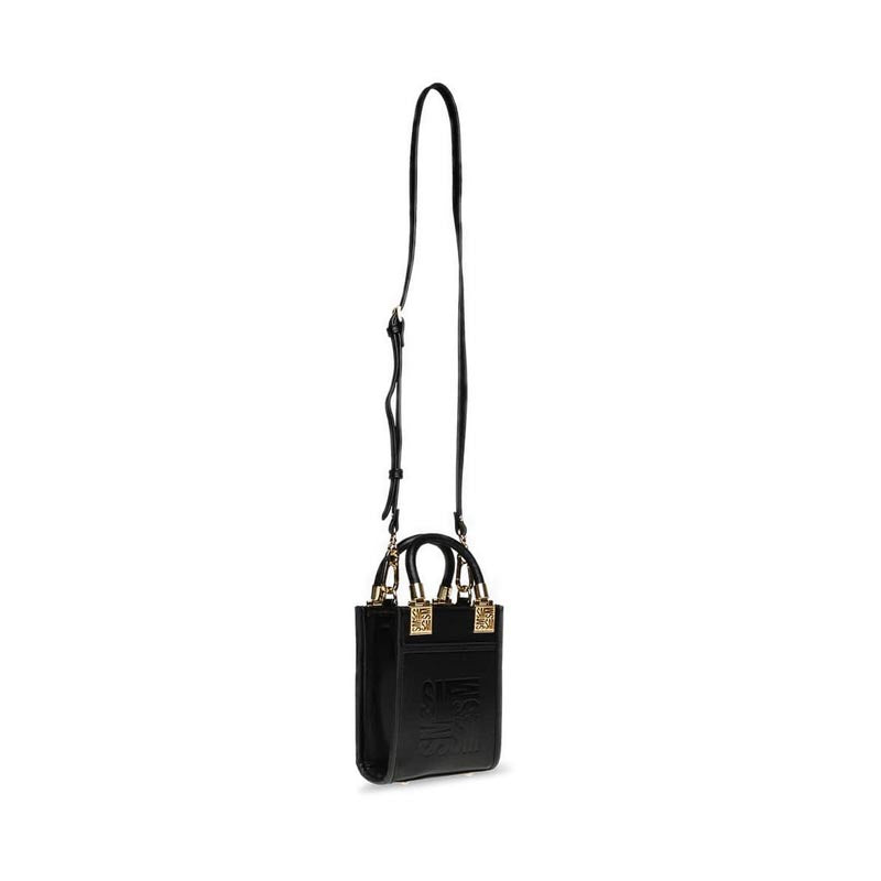 BWEALTH BLACK/GOLD