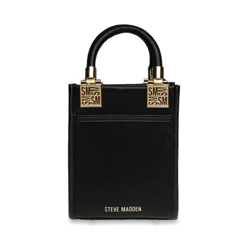 BWEALTH BLACK/GOLD