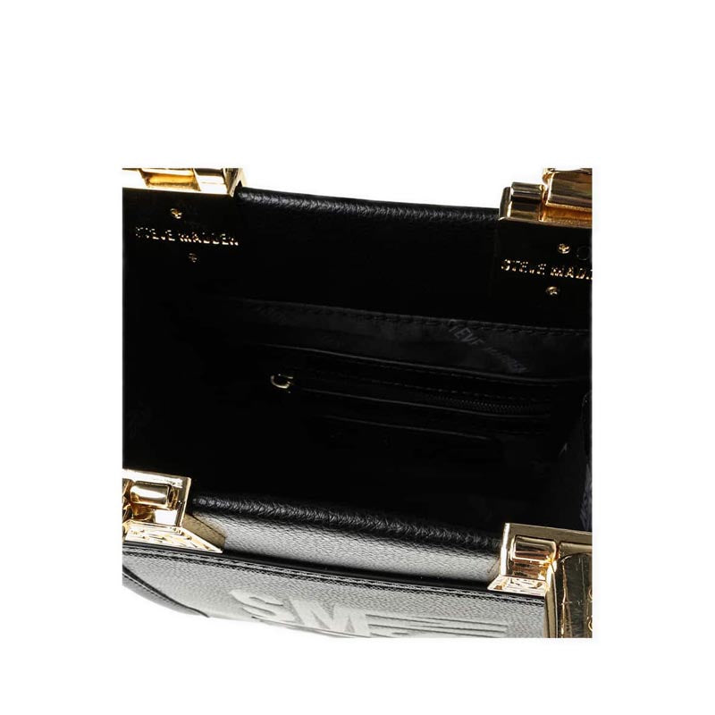 BWEALTH BLACK/GOLD