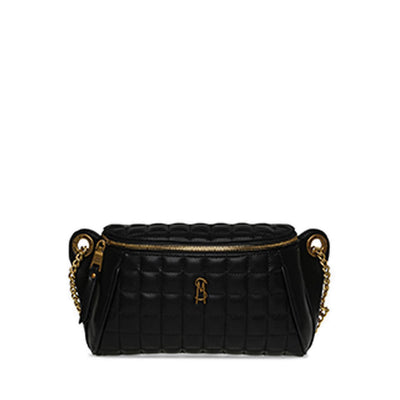 Steve Madden BYULI BLACK/GOLD Top Picks - Handbags