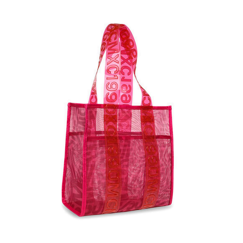 BZONA HOT PINK - view 2