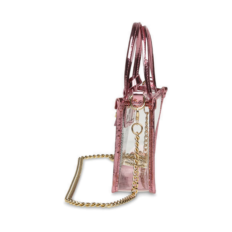 BZUMA-C PINK - view 3
