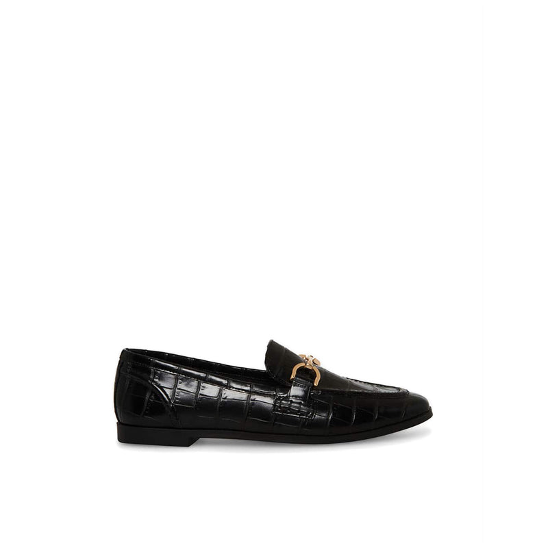 CARRINE BLACK CROCO