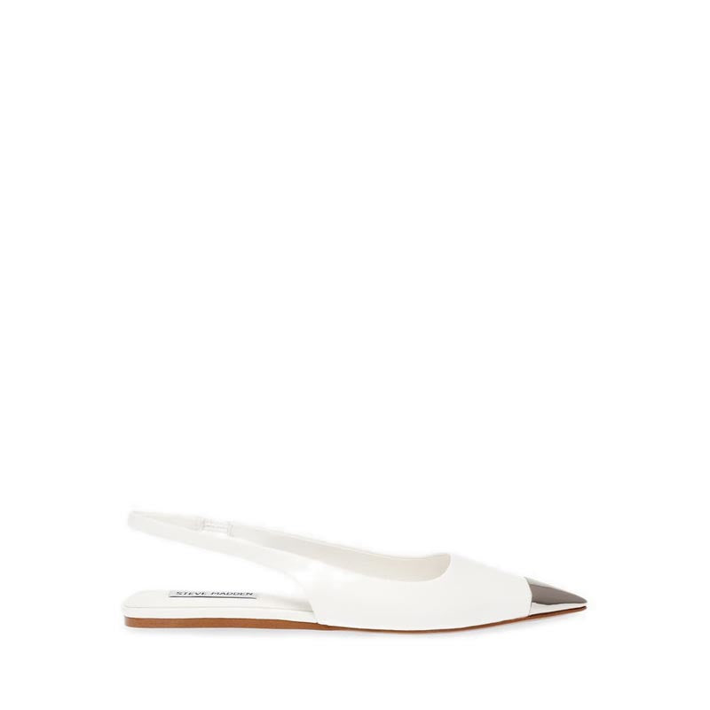 CENTRIC WHITE/SILVER