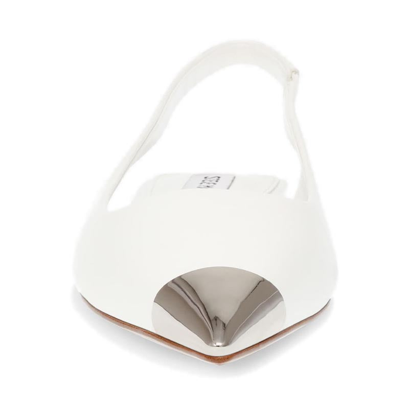 CENTRIC WHITE/SILVER - view 3