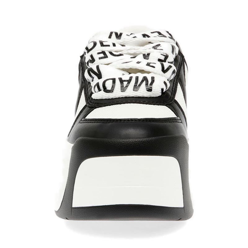 CHARGE UP BLACK/WHITE