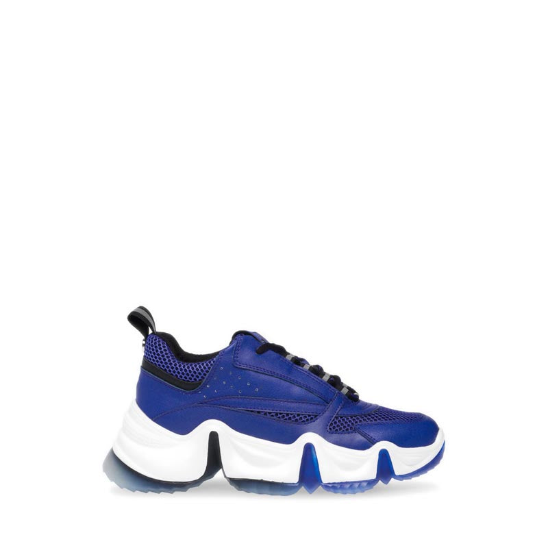 CITY SOUL DARK BLUE