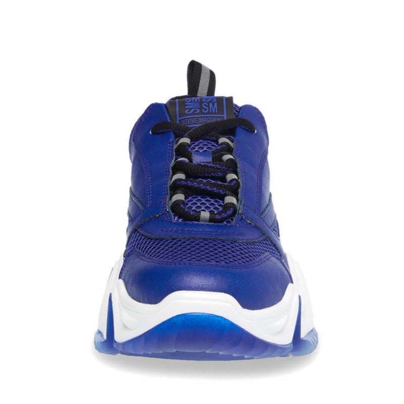 CITY SOUL DARK BLUE - view 3