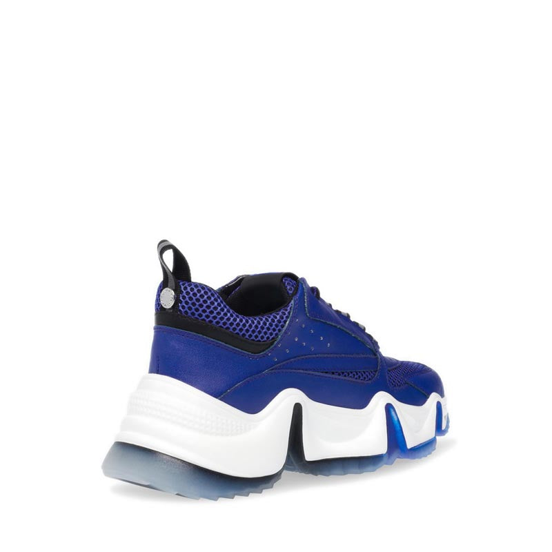 CITY SOUL DARK BLUE - view 4