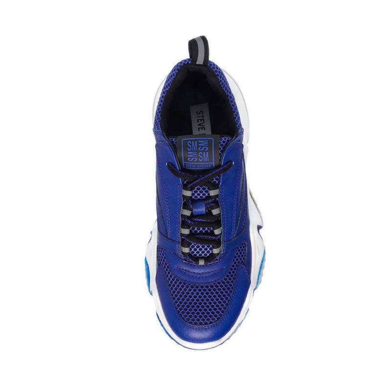 CITY SOUL DARK BLUE - view 5