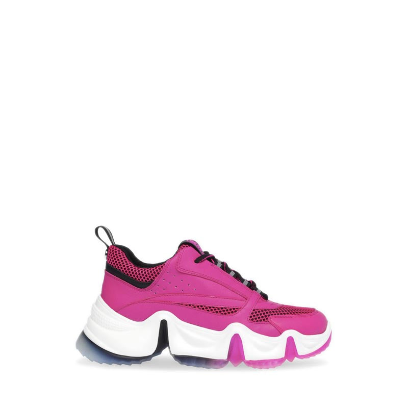 CITY SOUL FUCHSIA