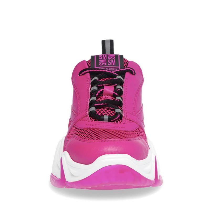 CITY SOUL FUCHSIA - view 3