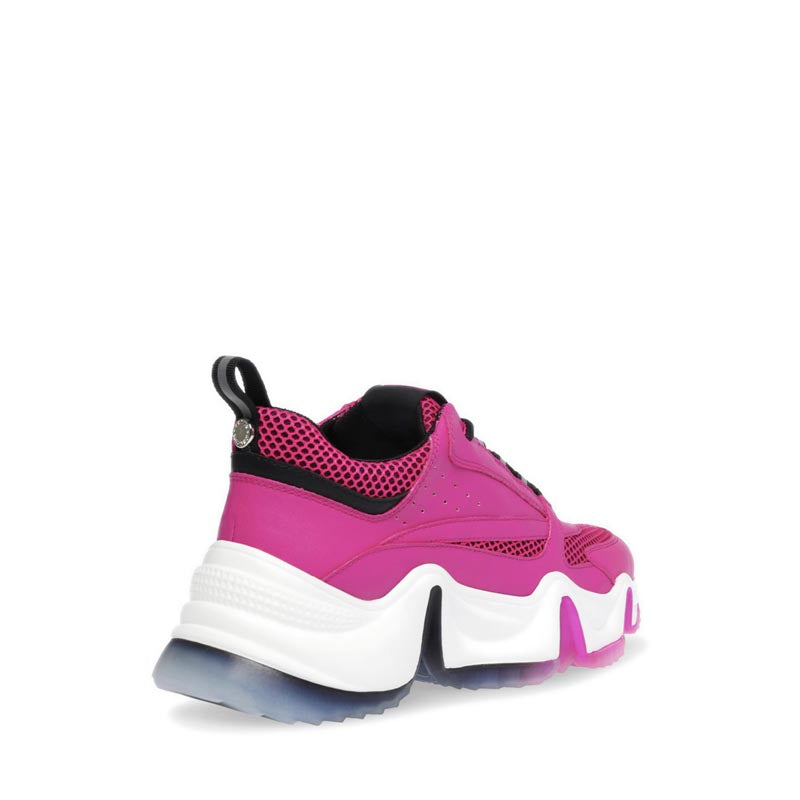 CITY SOUL FUCHSIA - view 4