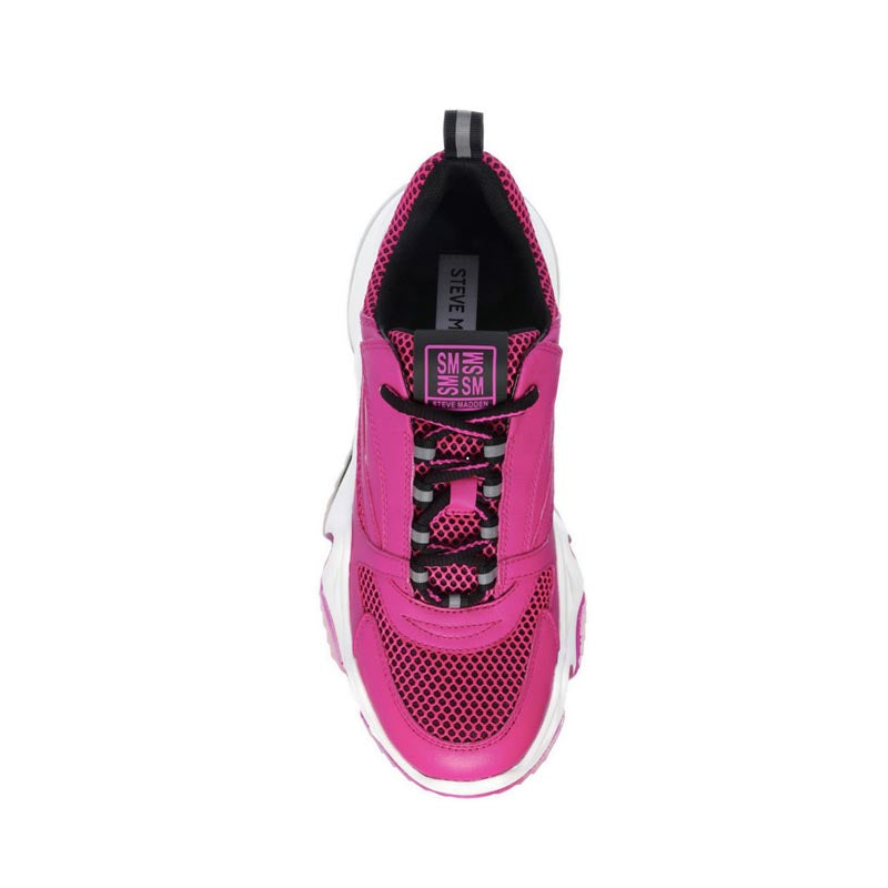 CITY SOUL FUCHSIA - view 5
