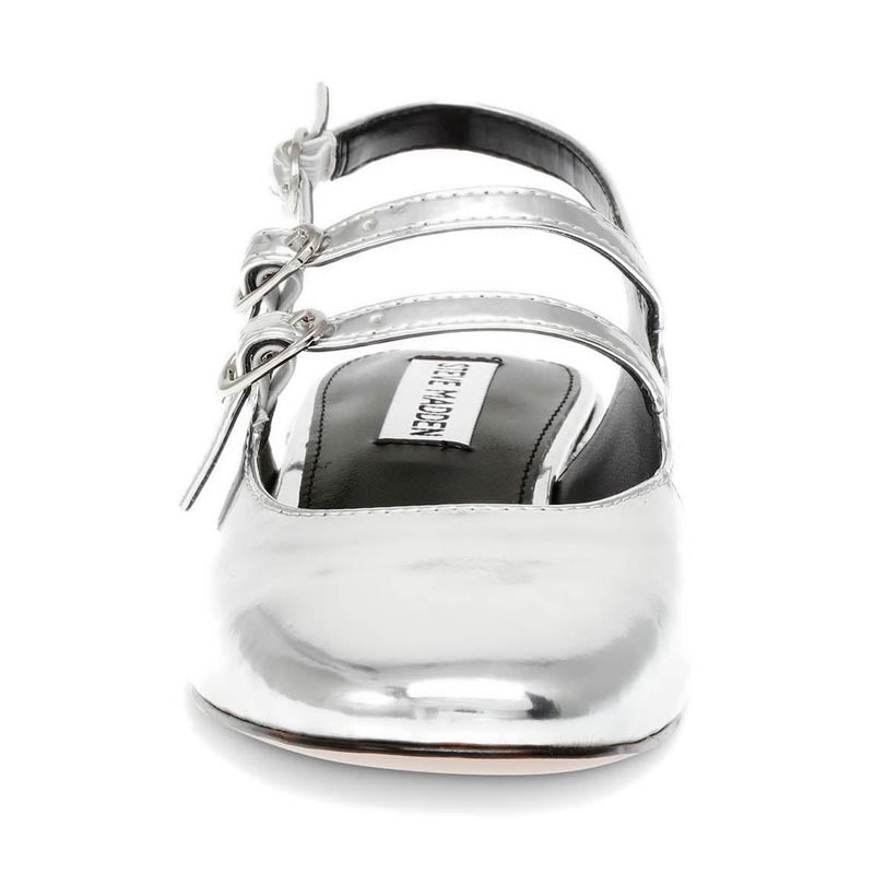 CITY VIEW SILVER PATENT - view 3