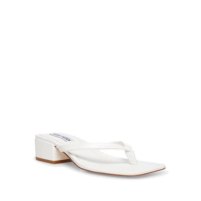 CLAUDETTE WHITE - view 2