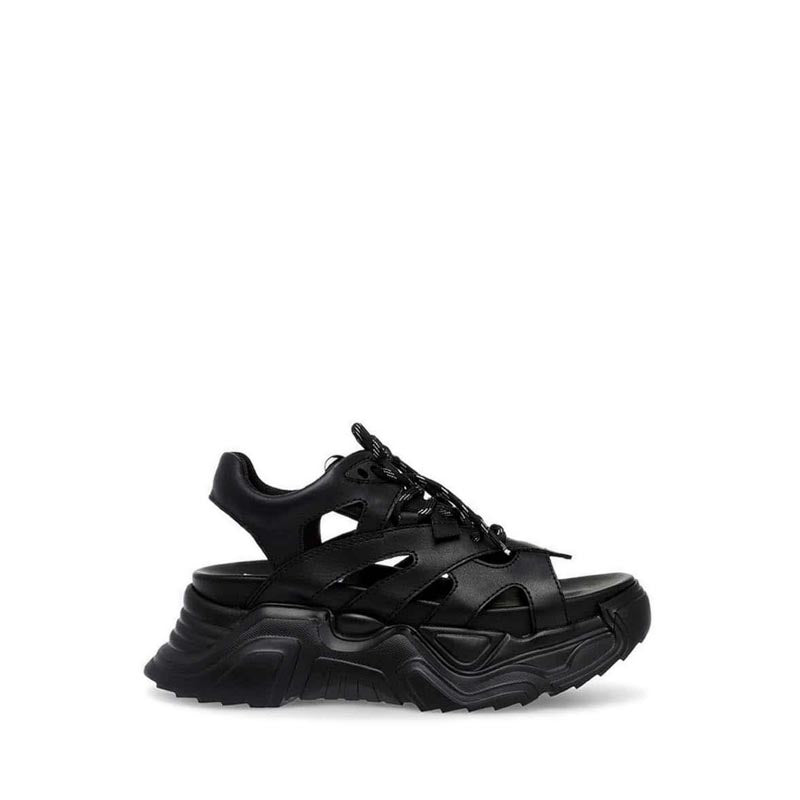 CONTOUR BLACK