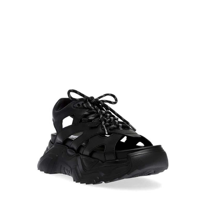 CONTOUR BLACK - view 2