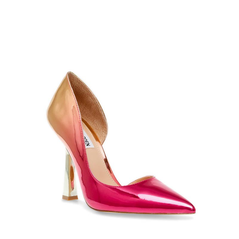 DAMZIL FUCHSIA - view 2