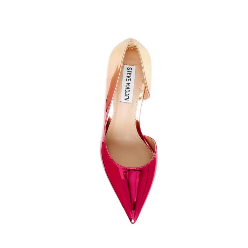 DAMZIL FUCHSIA - view 3