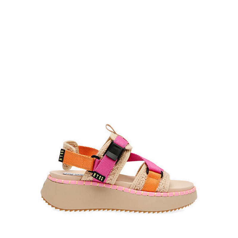 DECORUM NATURAL/ORANGE