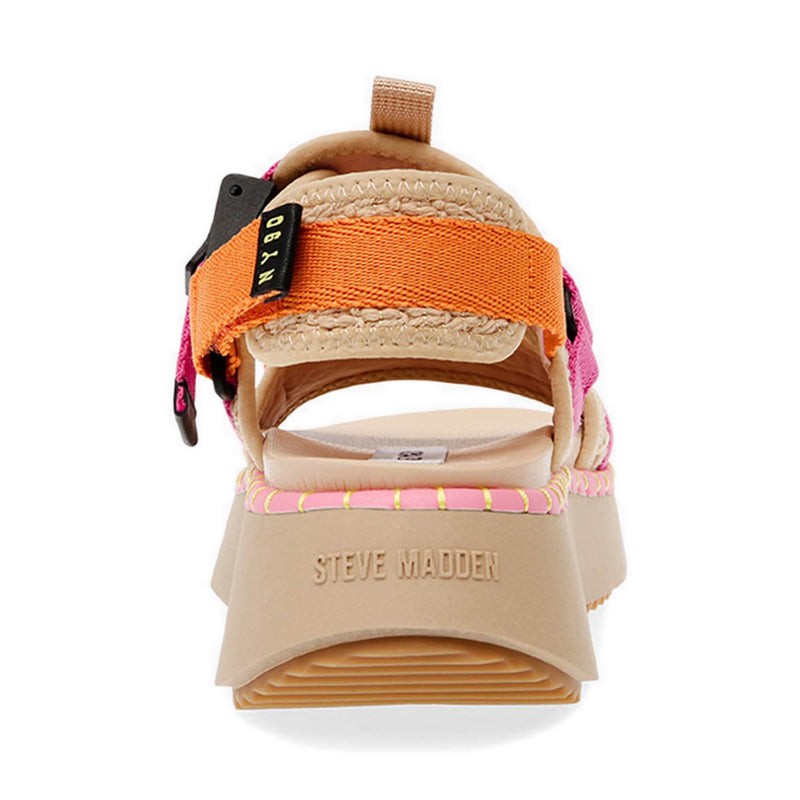DECORUM NATURAL/ORANGE - view 5