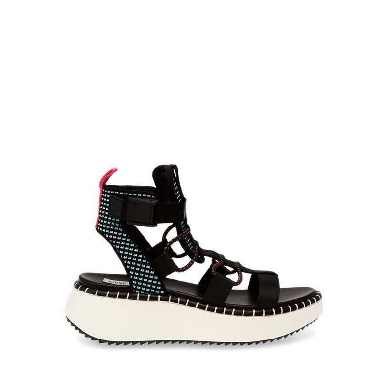 DEELITE BLACK/BLUE