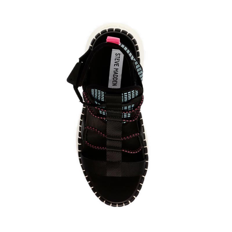 DEELITE BLACK/BLUE - view 4