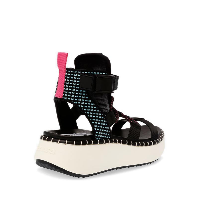 DEELITE BLACK/BLUE - view 5