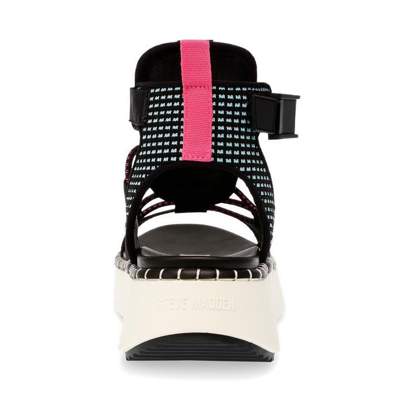 DEELITE BLACK/BLUE - view 6