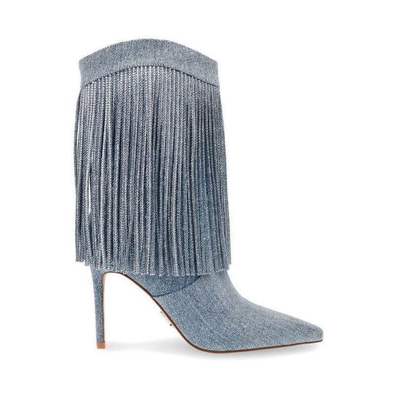 DELRAY BLUE DENIM