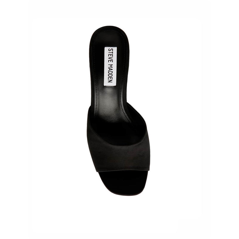DESIRI BLACK SATIN - view 5