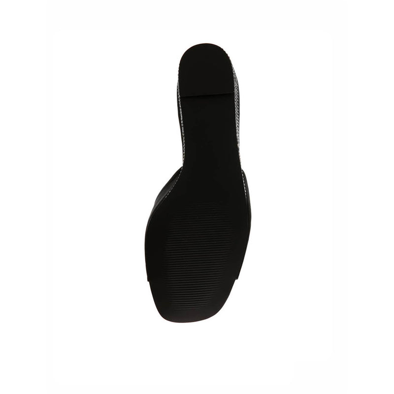 DESIRI BLACK SATIN - view 6