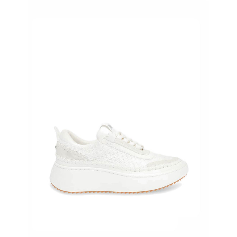 DOUBLETAKE WHITE/WHITE
