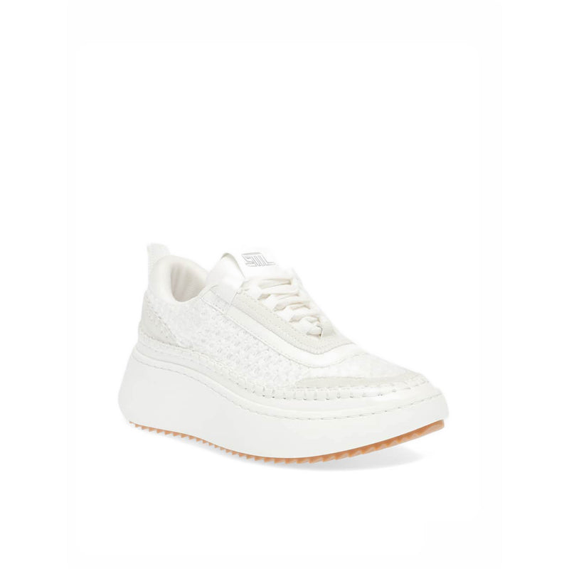 DOUBLETAKE WHITE/WHITE - view 2