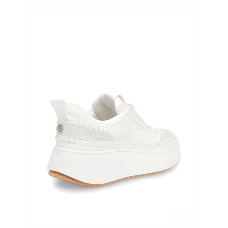 DOUBLETAKE WHITE/WHITE - view 4
