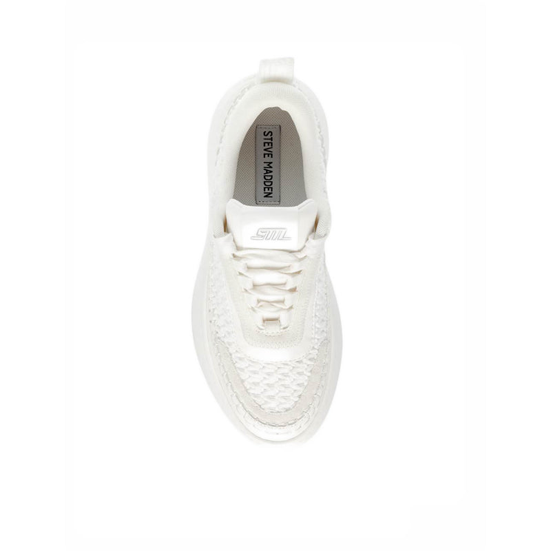 DOUBLETAKE WHITE/WHITE - view 5