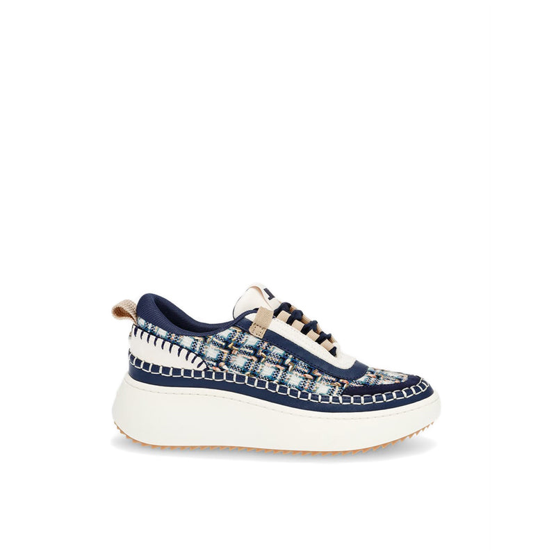 DOUBLETAKE BLUE NAVY