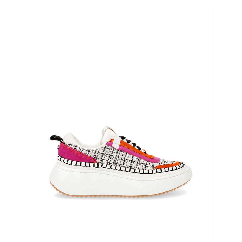 DOUBLETAKE MAGENTA/ORANGE