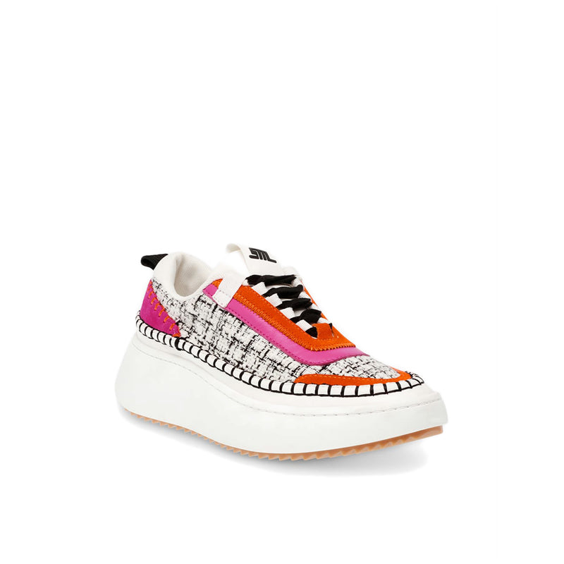 DOUBLETAKE MAGENTA/ORANGE - view 2