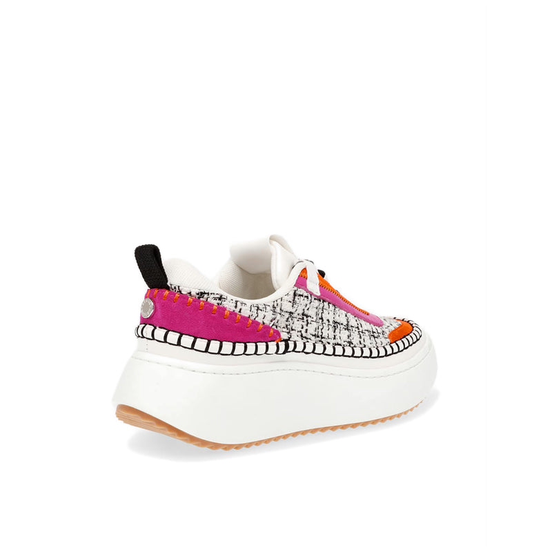 DOUBLETAKE MAGENTA/ORANGE - view 4