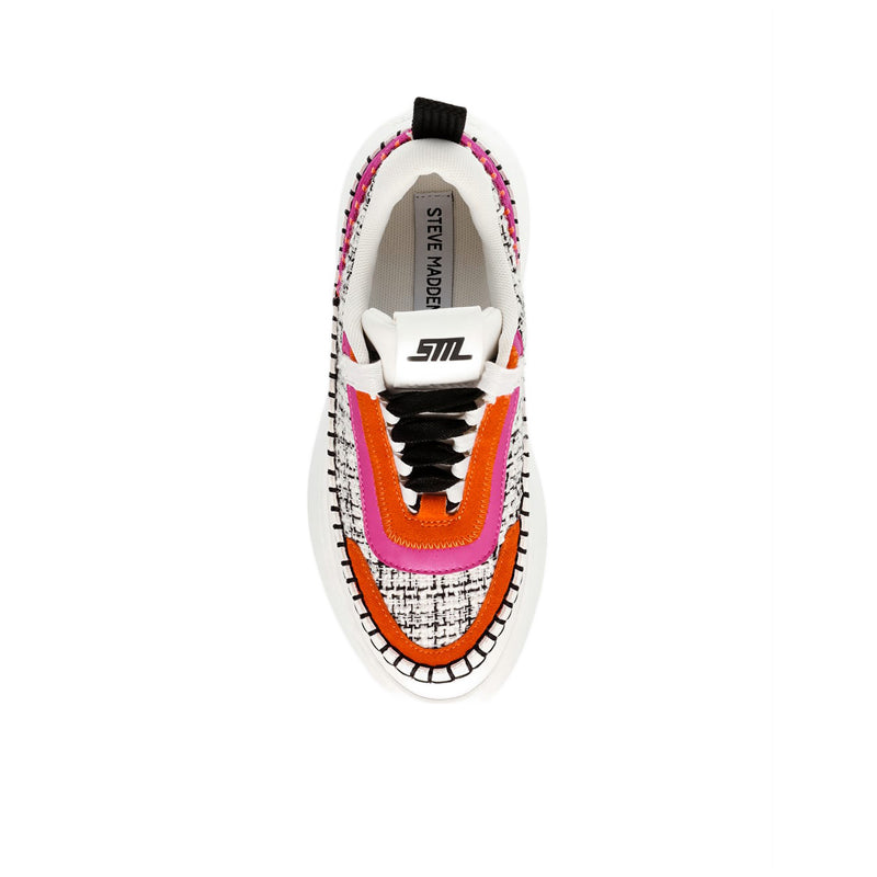 DOUBLETAKE MAGENTA/ORANGE - view 5