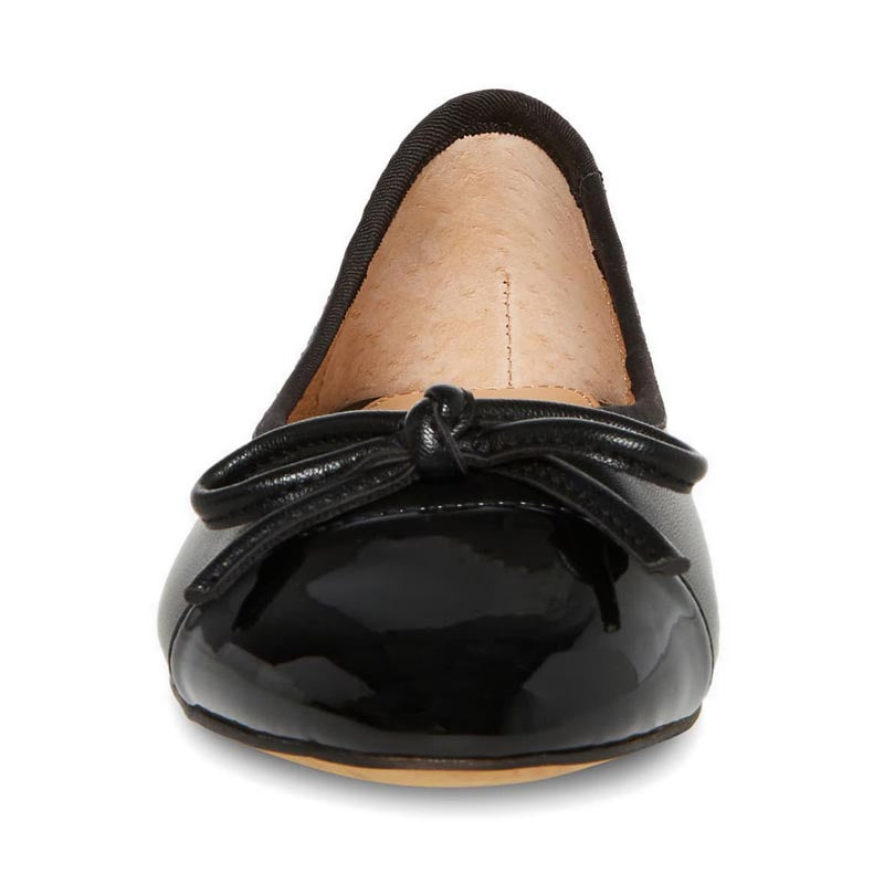 ELLISON BLACK LEATHER - view 3