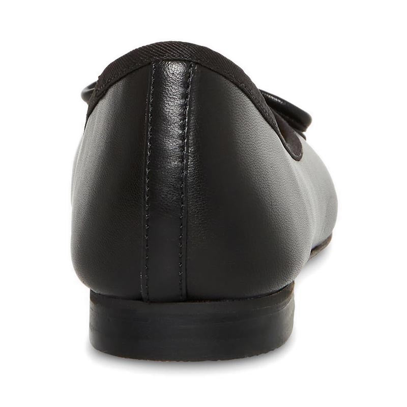 ELLISON BLACK LEATHER - view 5