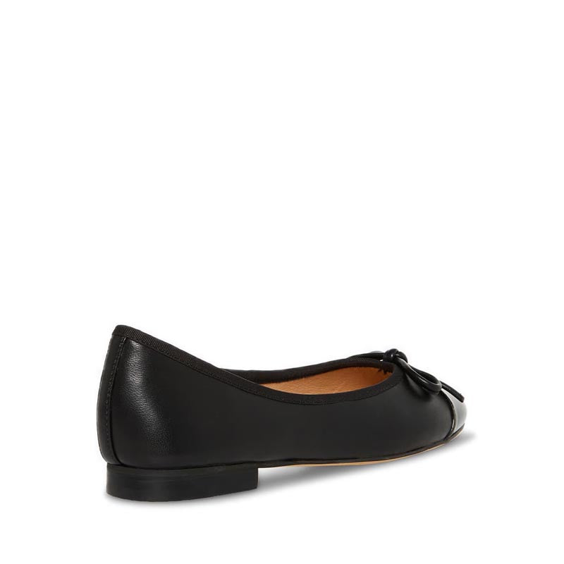 ELLISON BLACK LEATHER - view 6