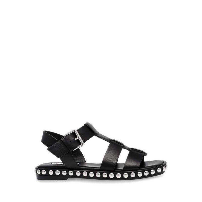 EL NINO-S BLACK LEATHER