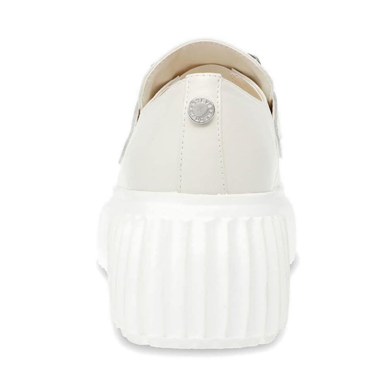 ESCALO WHITE ACTION LEATHER - view 6