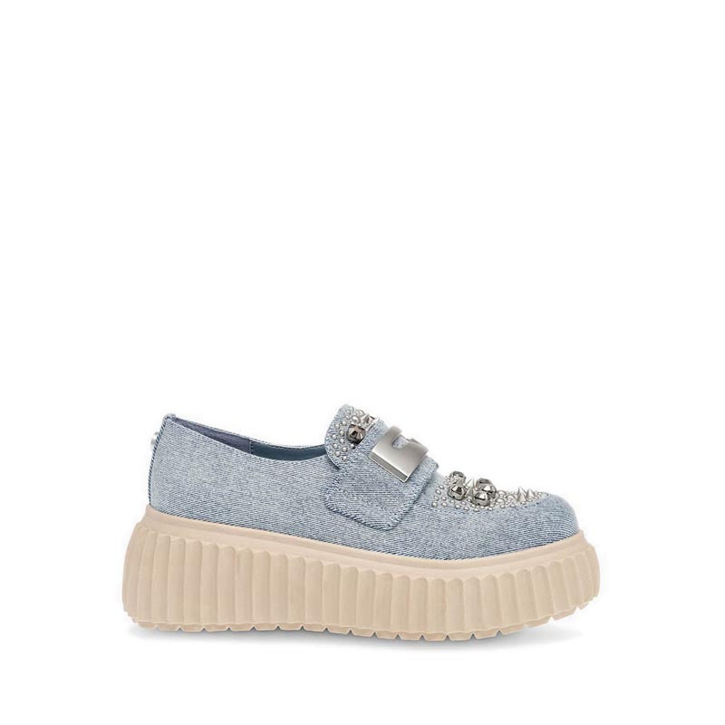 ESCALO BLUE DENIM